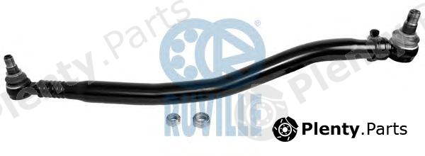  RUVILLE part 910137 Centre Rod Assembly