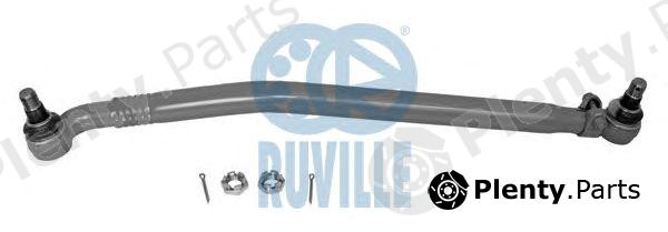  RUVILLE part 911410 Centre Rod Assembly