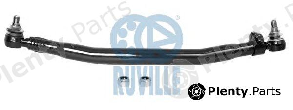  RUVILLE part 916333 Centre Rod Assembly