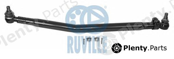  RUVILLE part 916334 Centre Rod Assembly