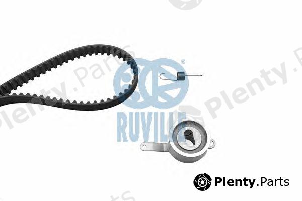  RUVILLE part 5740370 Timing Belt Kit