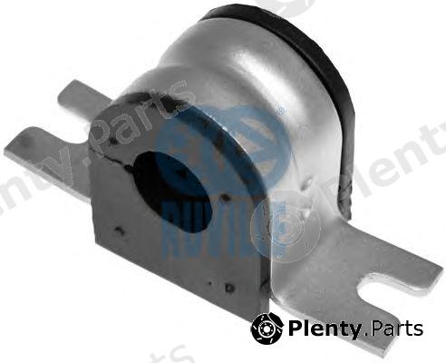  RUVILLE part 985531 Repair Kit, stabilizer suspension