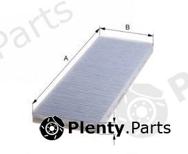  MFILTER part K900 Filter, interior air