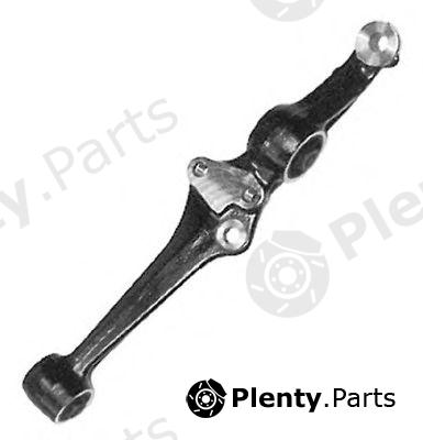  VEMA part 16114 Track Control Arm