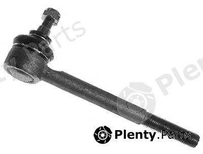  VEMA part 2586 Tie Rod End