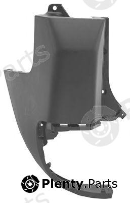  PHIRA part BR-35I (BR35I) Bumper