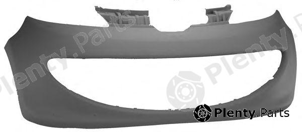  PHIRA part P-732 (P732) Bumper