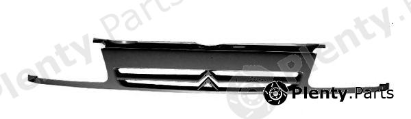 PHIRA part SX-05 (SX05) Radiator Grille