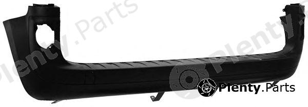  PHIRA part RK-22 (RK22) Bumper
