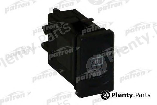  PATRON part P15-0009 (P150009) Switch, rear window heating