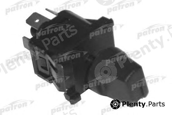  PATRON part P15-0010 (P150010) Blower Switch, heating/ventilation