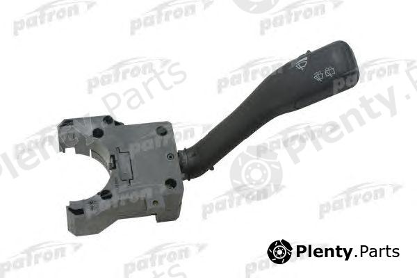  PATRON part P15-0025 (P150025) Wiper Switch