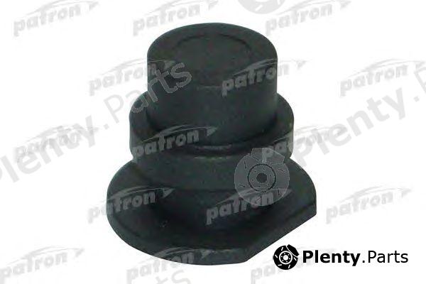  PATRON part P16-0018 (P160018) Plug, coolant flange