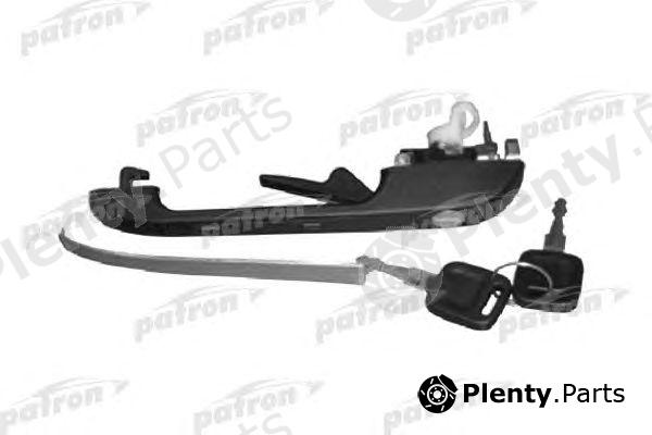  PATRON part P20-0005L (P200005L) Door Handle