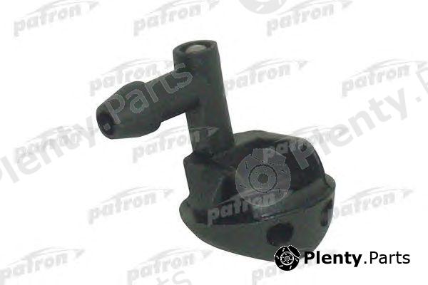  PATRON part P21-0002 (P210002) Washer Fluid Jet, windscreen