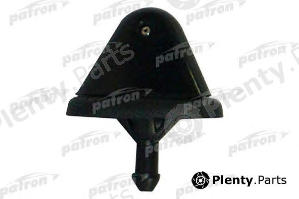  PATRON part P21-0007 (P210007) Washer Fluid Jet, windscreen