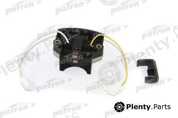  PATRON part P25-0004 (P250004) Alternator Regulator