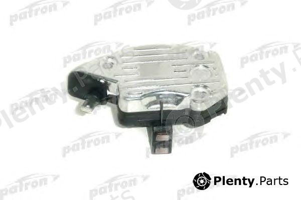  PATRON part P25-0008 (P250008) Alternator Regulator