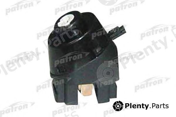  PATRON part P30-0005 (P300005) Ignition-/Starter Switch