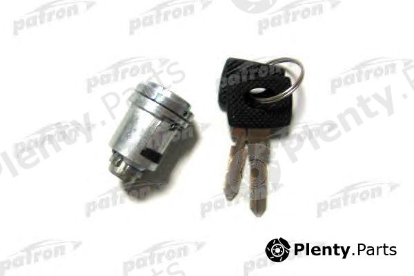  PATRON part P30-0007 (P300007) Lock Cylinder, ignition lock