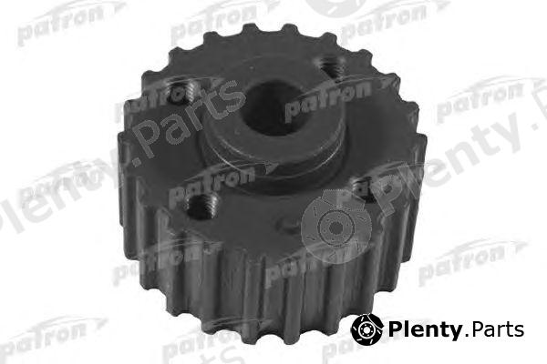  PATRON part P31-0002 (P310002) Gear, crankshaft
