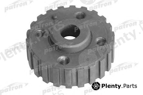  PATRON part P31-0005 (P310005) Gear, crankshaft
