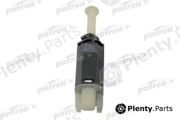  PATRON part PE11008 Brake Light Switch