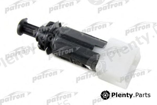  PATRON part PE11025 Brake Light Switch
