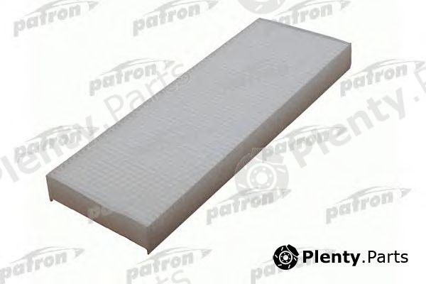  PATRON part PF2147 Filter, interior air