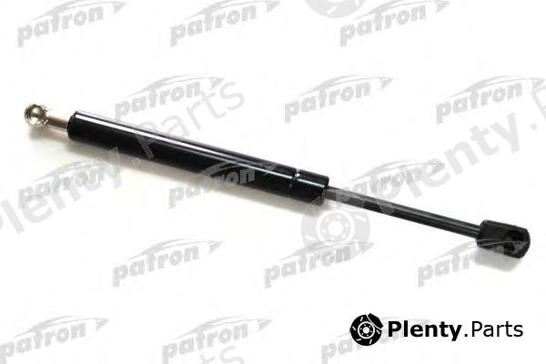  PATRON part PGS1405BQ Gas Spring, boot-/cargo area