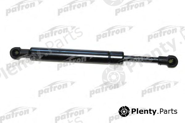  PATRON part PGS2211NP Gas Spring, bonnet