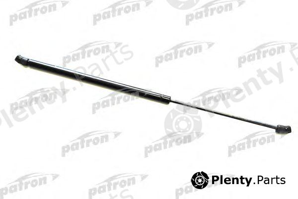  PATRON part PGS2569LN Gas Spring, boot-/cargo area