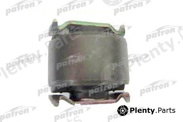  PATRON part PSE1219 Control Arm-/Trailing Arm Bush