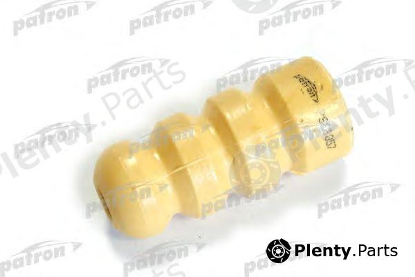  PATRON part PSE6057 Rubber Buffer, suspension
