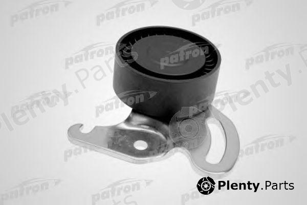  PATRON part PT36052 Tensioner Pulley, v-ribbed belt