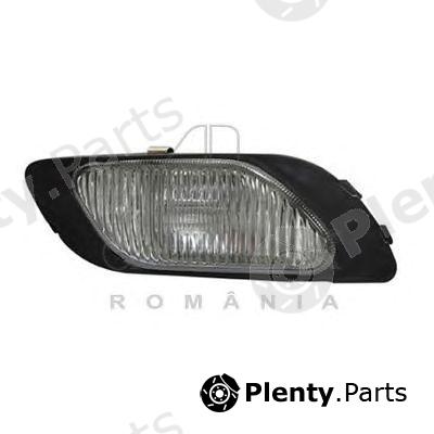  ASAM part 30484 Fog Light