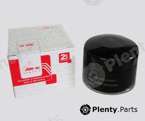  ASAM part 30576 Oil Filter