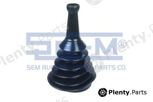  SEM LASTIK part 7668 Gear Lever Gaiter