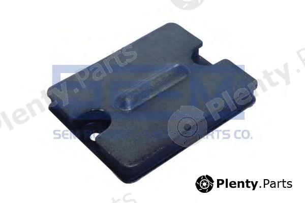  SEM LASTIK part 7901 Buffer, spring plate