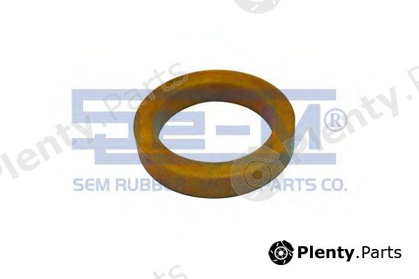  SEM LASTIK part 7948 Seal Ring, driver cab stabiliser