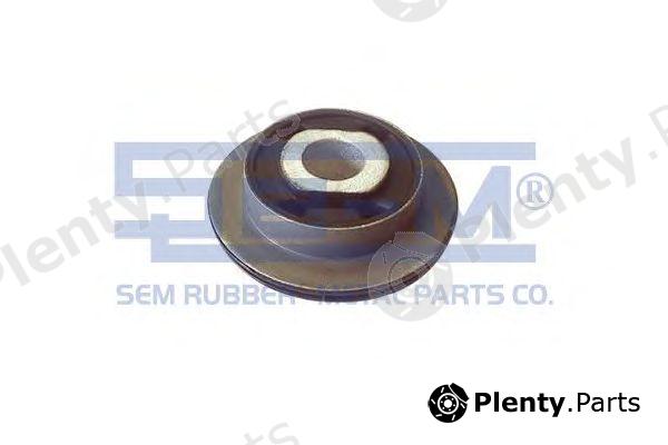  SEM LASTIK part 7995 Bush, driver cab suspension