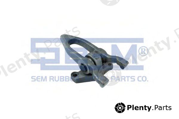  SEM LASTIK part 10022 Release Fork, clutch