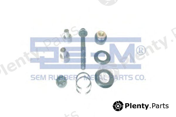 SEM LASTIK part 10040 Repair Kit, clutch releaser