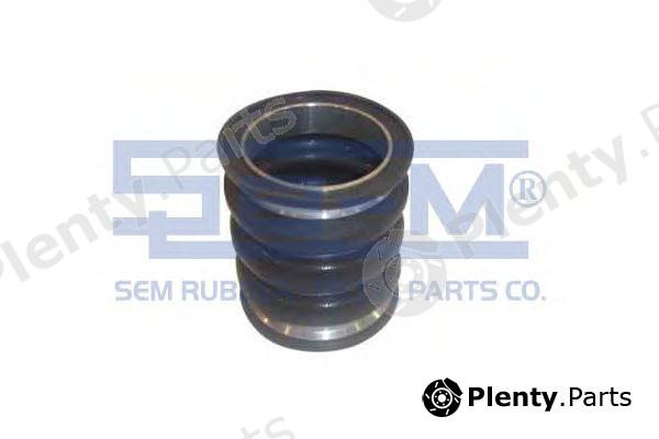  SEM LASTIK part 10664 Radiator Hose