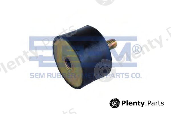  SEM LASTIK part 7513 Rubber Buffer, silencer