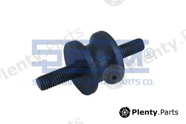  SEM LASTIK part 7548 Stop- /Mounting Buffer