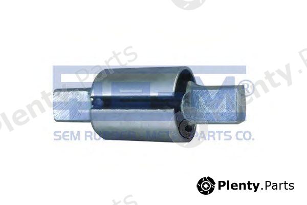  SEM LASTIK part 7802 Bush, leaf spring