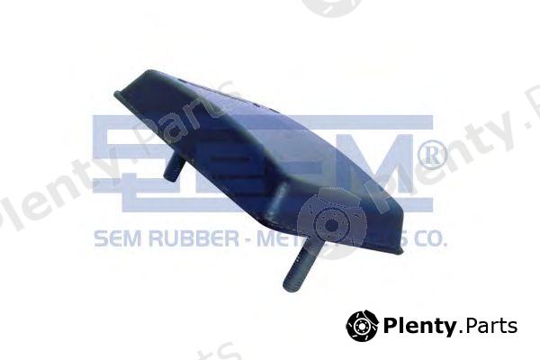  SEM LASTIK part 7902 Pressure Disc, leaf spring