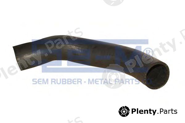  SEM LASTIK part 8422 Radiator Hose