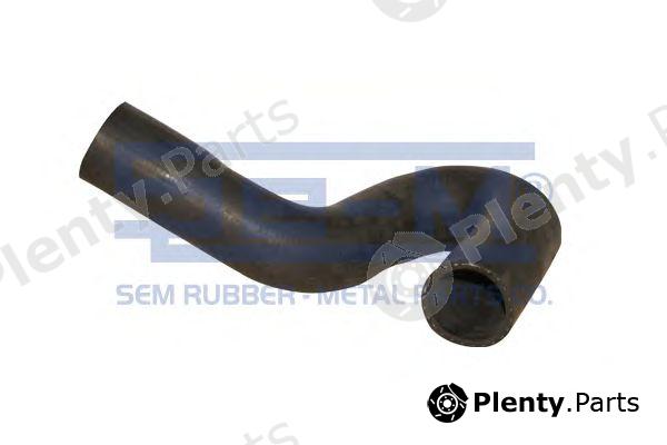  SEM LASTIK part 8431 Radiator Hose